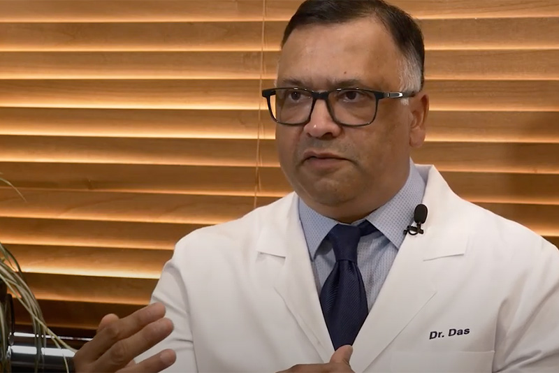 Dr. Das.