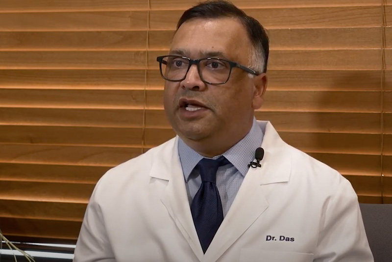 Dr. Das.