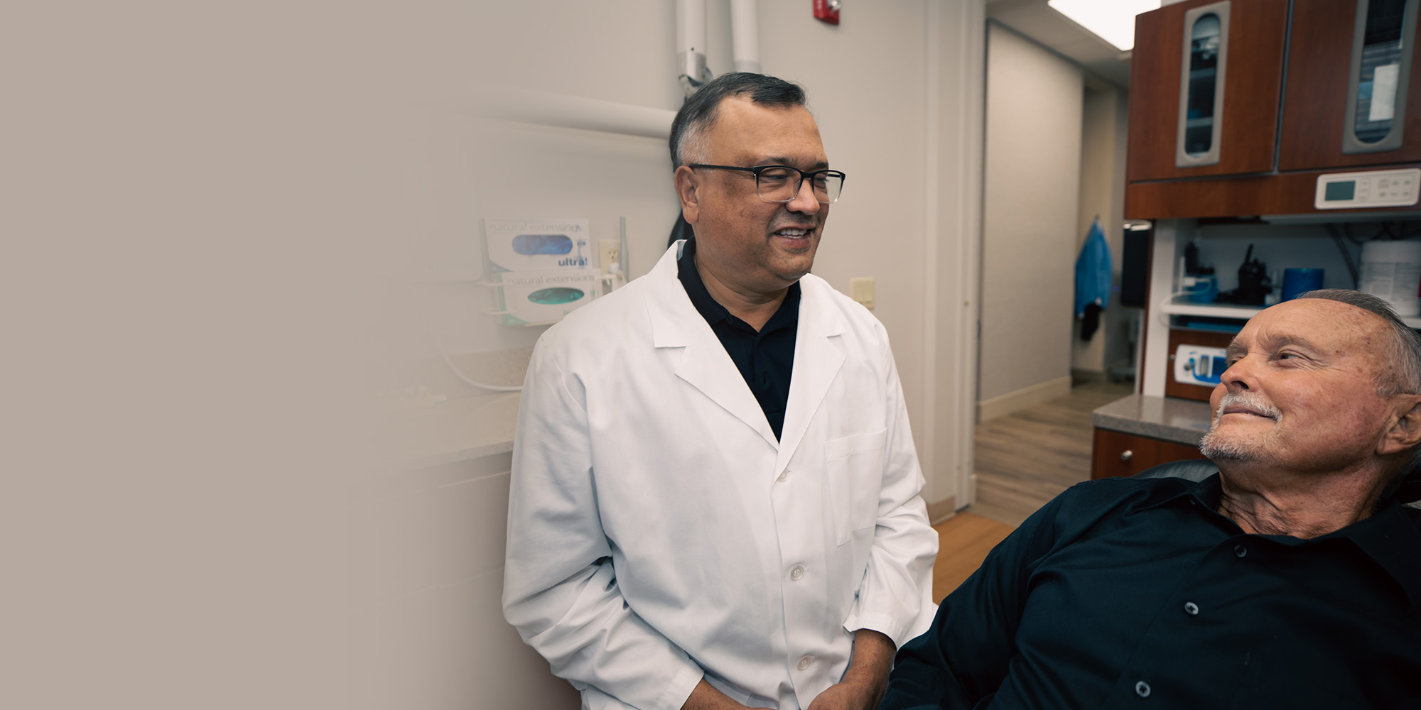 Unveiling the Top Destinations for Dental Implants | Revealing the Das, Piyuse Edge